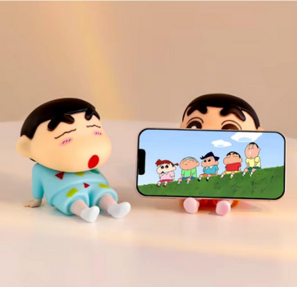 E+ SHINCHAN TOYS