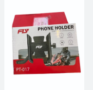 E+ BIKE PHONE HOLDER