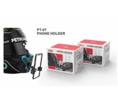 E+ BIKE PHONE HOLDER