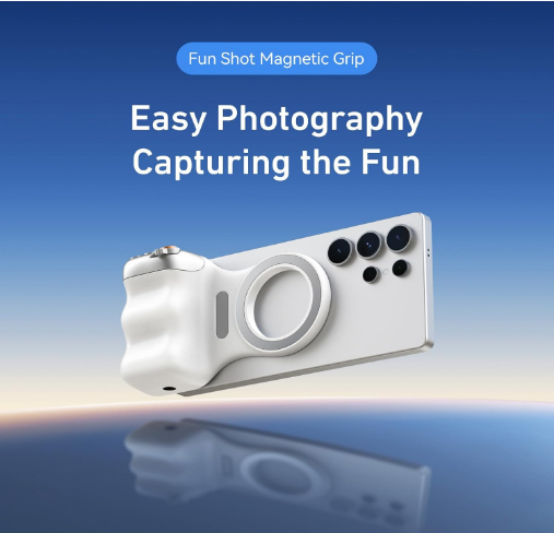 E+ MAGNETIC GRIP