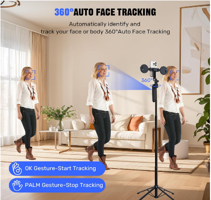 E + AI TRACKING TOUCHDOWN AUTO OPEN