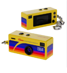 E+ G6 THUMB CAMERA