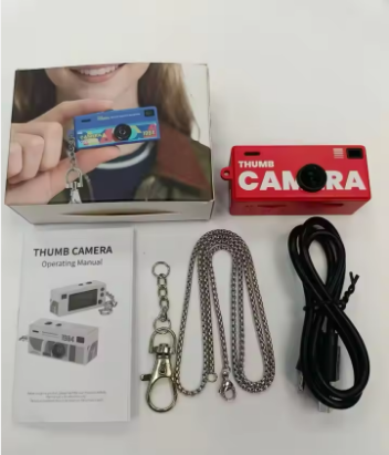 E+ G6 THUMB CAMERA