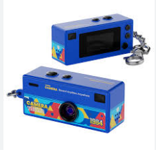 E+ G6 THUMB CAMERA