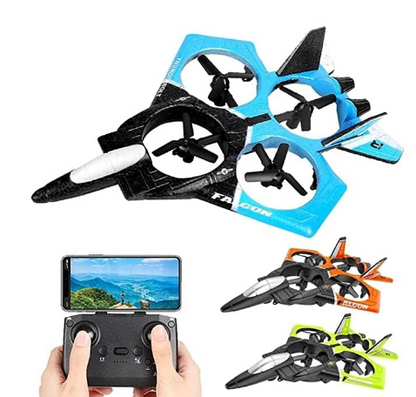 E+ X 31 FIGHTER AIRCRAFT DRONE
