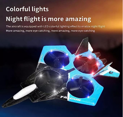E+ X 31 FIGHTER AIRCRAFT DRONE