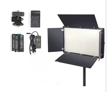 E+ PROFESSIONAL PHOTOS & VIEDO LED LIGHT 800
