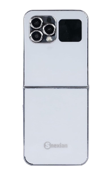 E+ ROCK Z MAX MOBILE