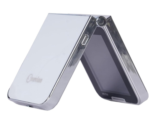 E+ ROCK Z MAX MOBILE
