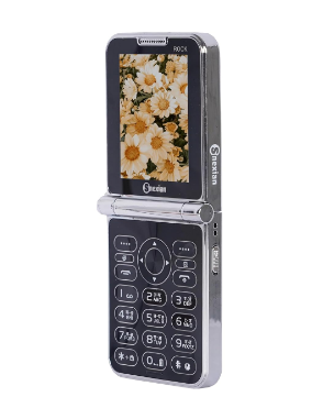 E+ ROCK Z MAX MOBILE