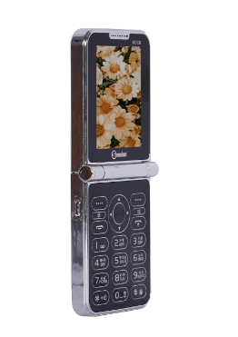 E+ ROCK Z MAX MOBILE