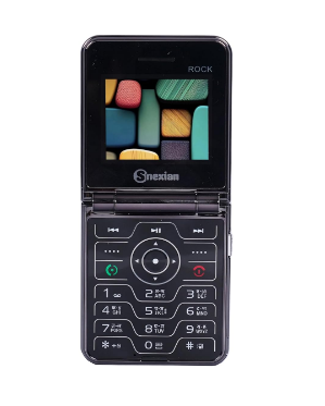E+ ROCK W MOBILE