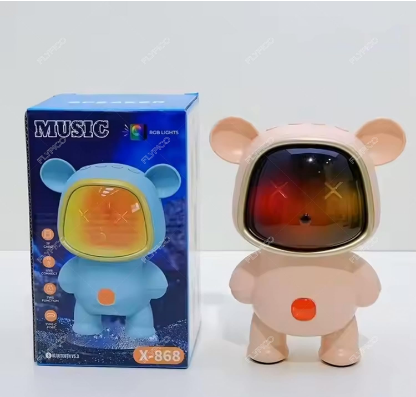 E+ MUSIC SPEAKER