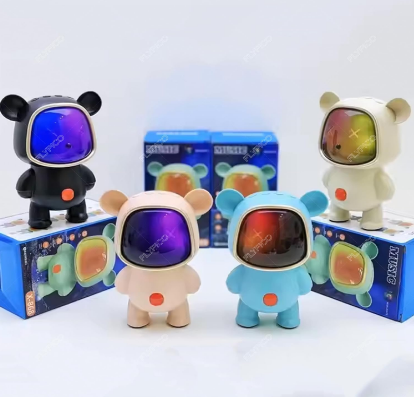E+ MUSIC SPEAKER