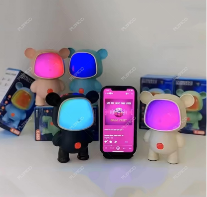 E+ MUSIC SPEAKER