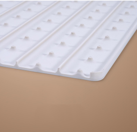 E+ LEATHER HEATED BOARD