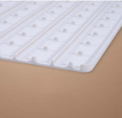 E+ LEATHER HEATED BOARD