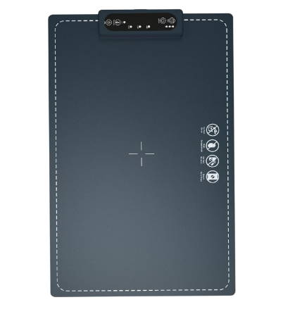 E+ LEATHER HEATED BOARD