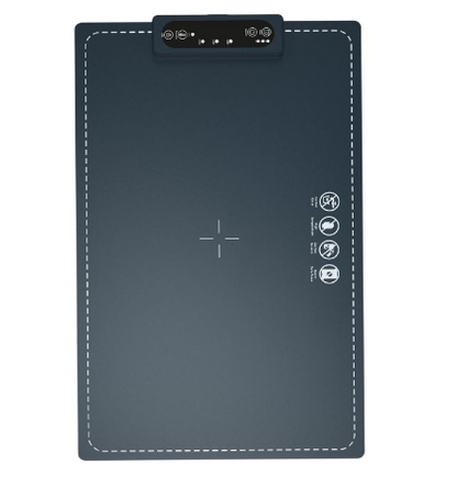 E+ LEATHER HEATED BOARD