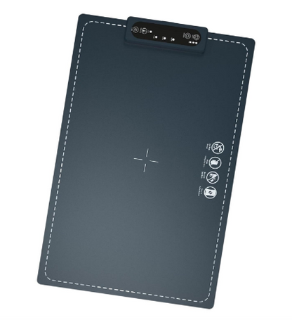 E+ LEATHER HEATED BOARD