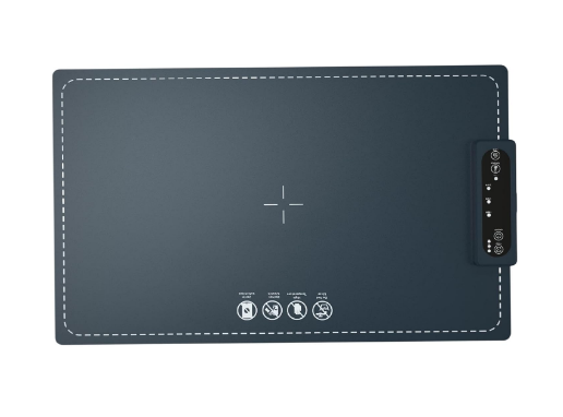 E+ LEATHER HEATED BOARD