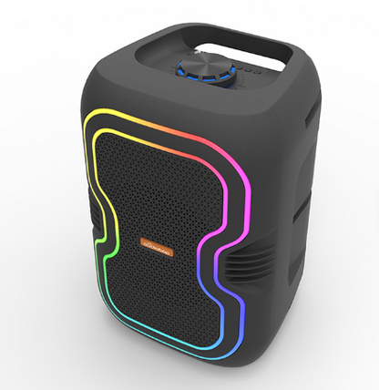 E + METROTEK MOBILE MULTIMEDIA GHOST PRO  SPEKAER