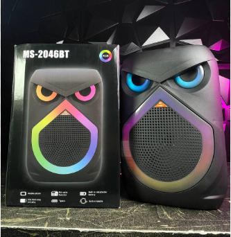 E+ METROTEK MOBILE MULTIMEDIA PHANTOM SPEAKER