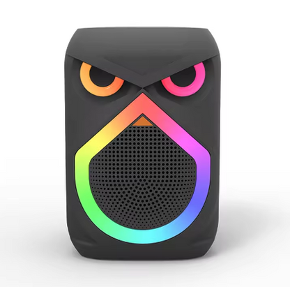E+ METROTEK MOBILE MULTIMEDIA PHANTOM SPEAKER