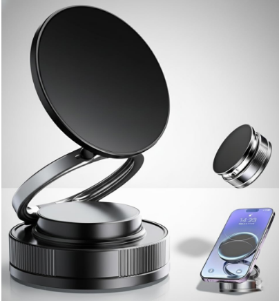 E+ MOBILE MAGNETIC BRACKET