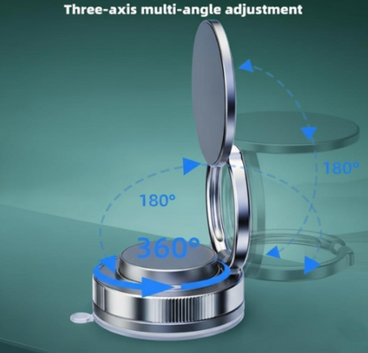 E+ MOBILE MAGNETIC BRACKET