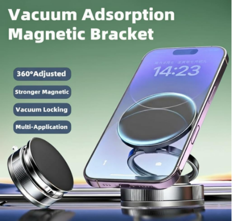 E+ MOBILE MAGNETIC BRACKET