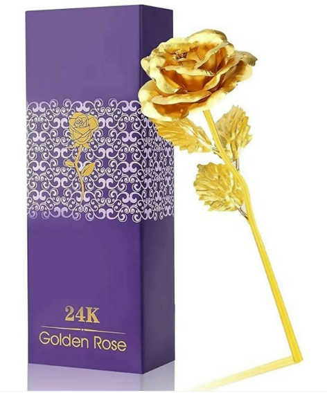 E+ GOLDEN ROSE
