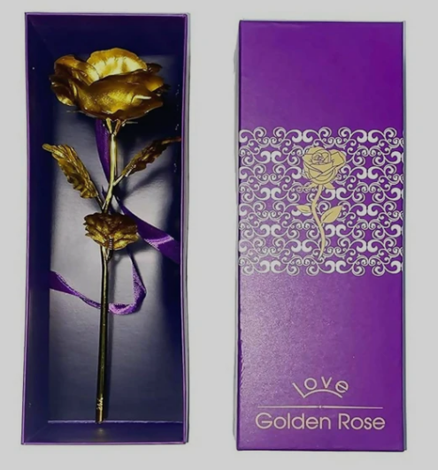 E+ GOLDEN ROSE
