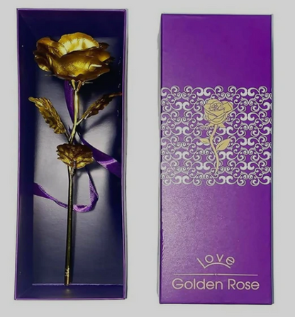 E+ GOLDEN ROSE