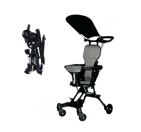 E+ BABY STROLLER