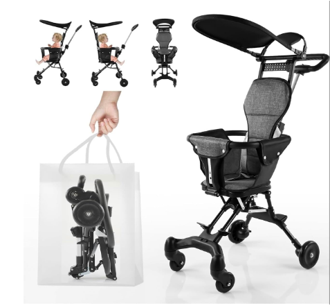 E+ BABY STROLLER