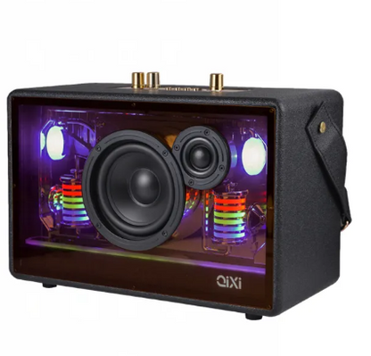 E+ SK 2066 QIKI MUSIC SPEAKER