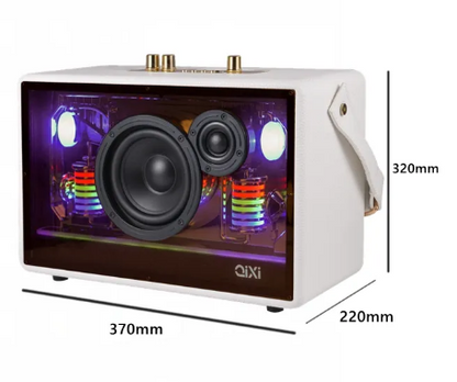 E+ SK 2066 QIKI MUSIC SPEAKER