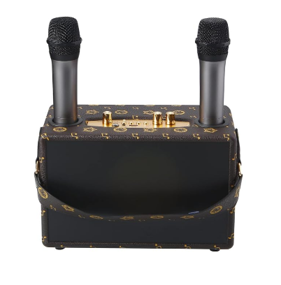 E+ WIRLESS SPEAKER 10 + HOURS OF PORTABLE PLAYTIME M100