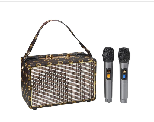E+ M II PRO WIRLESS SPEAKER