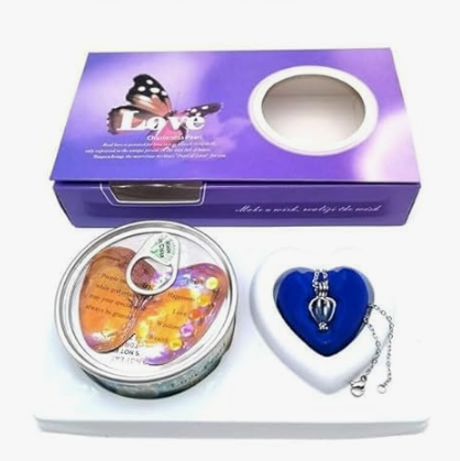 E+ VELENTINE GIFT