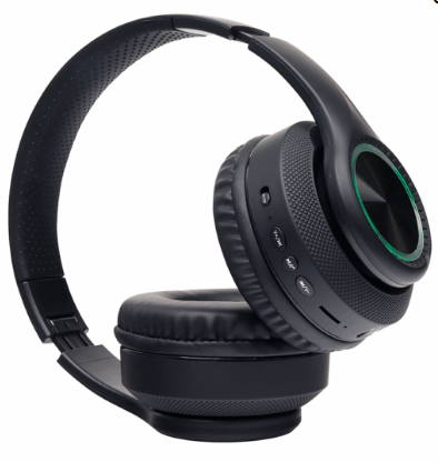 E+ LUMINIOUS HEADPHONE SAZ-A10