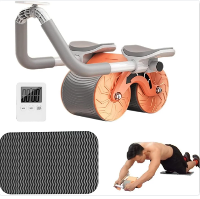 E+ EXERCISE BALANCE  WHEEL