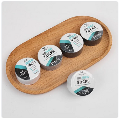 E+ UNISEX WASHABLE SOCKS