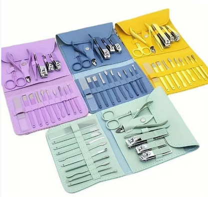 E+ NAIL CLIPPER