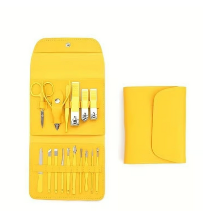 E+ NAIL CLIPPER