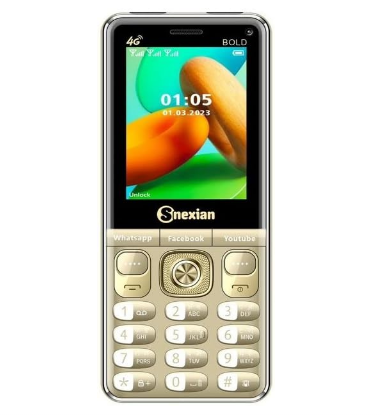 E+ SNEXIAN BOLD 4G MOBILE