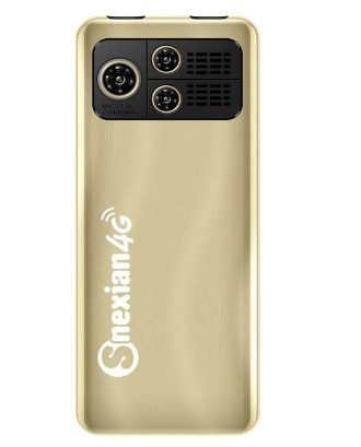 E+ SNEXIAN BOLD 4G MOBILE