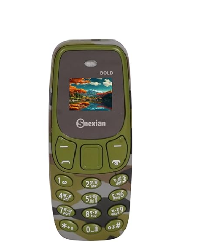 E+ BOLD 777 MOBILE
