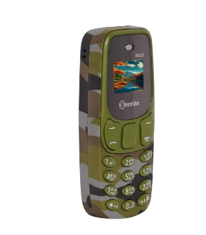 E+ BOLD 777 MOBILE